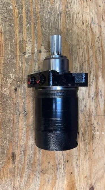 ProLift Grapple Rotation Motor YM 600 to YM 1200