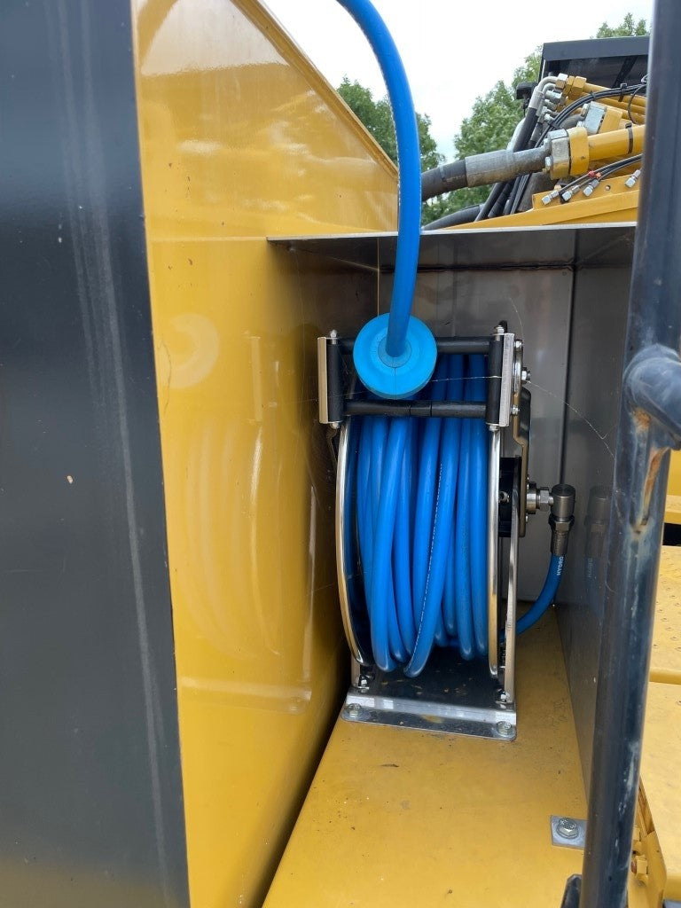 395FL Ultra High Demolition | Year: 2025 | Hours: New