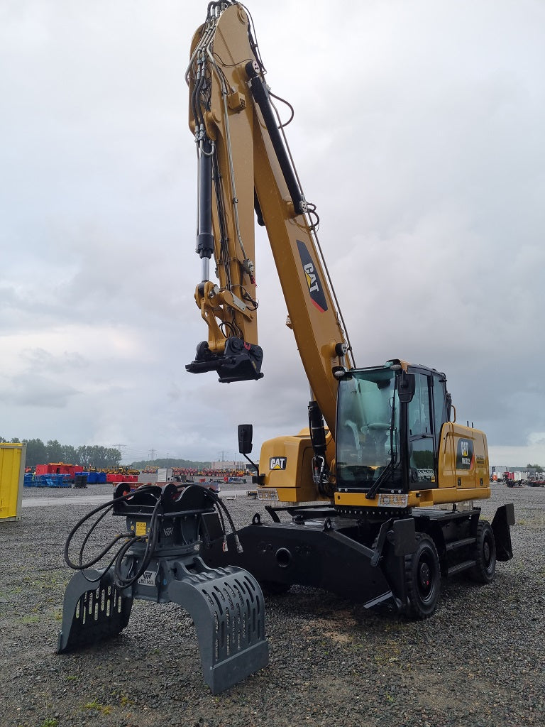 MH 3022 SN 2796 | Year: 2021 | Hours: 7,179