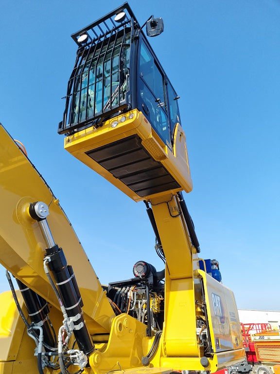 MH 3024 SN 0760 | Year: 2020 | Hours 9,999