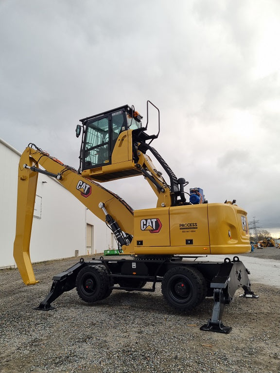 MH 3026 SN 0505 | Year: 2020 | Hours: 5,600