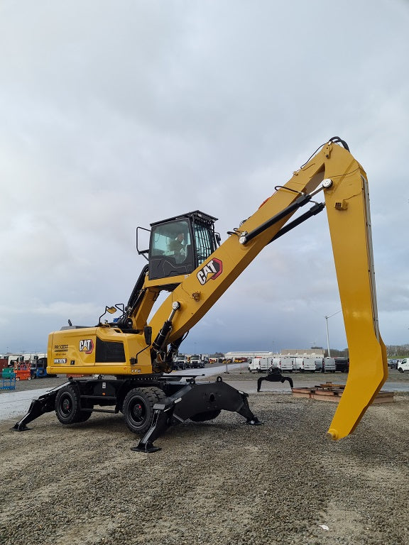 MH 3026 SN 0505 | Year: 2020 | Hours: 5,600