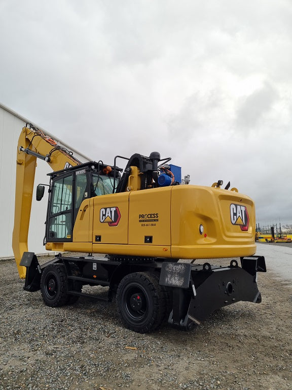 MH 3026 SN 0505 | Year: 2020 | Hours: 5,600