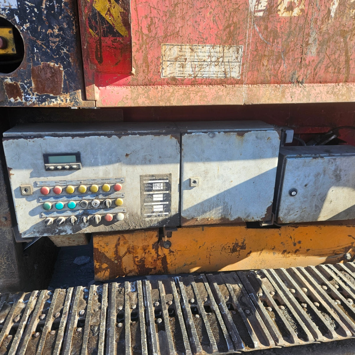 VB 750 DK SN 680 | Year: 2009 | Hours: 6,682