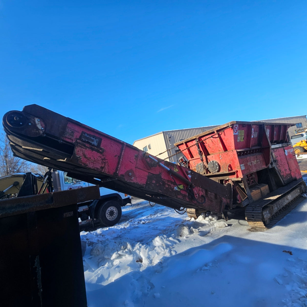 VB 750 DK SN 680 | Year: 2009 | Hours: 6,682