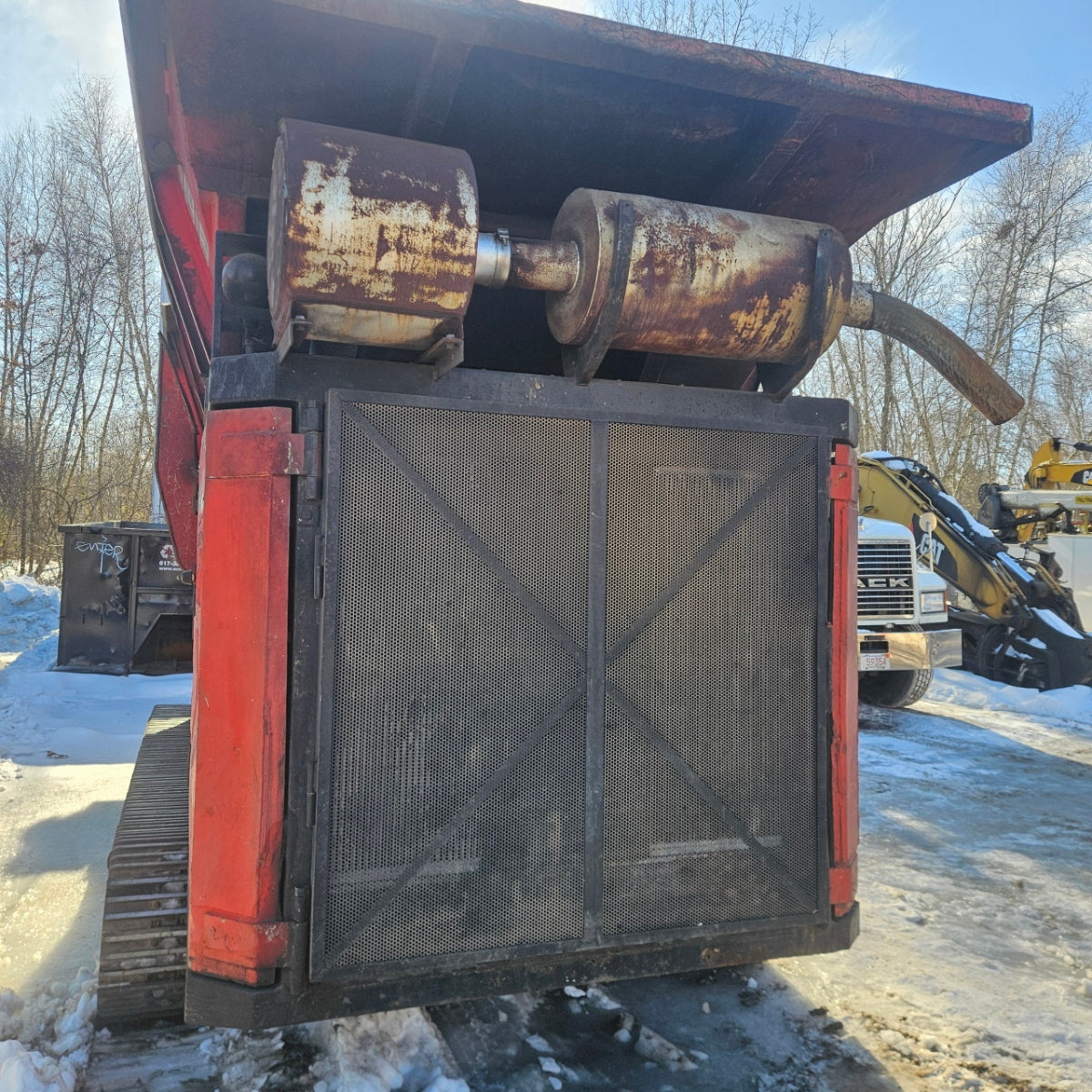 VB 750 DK SN 680 | Year: 2009 | Hours: 6,682