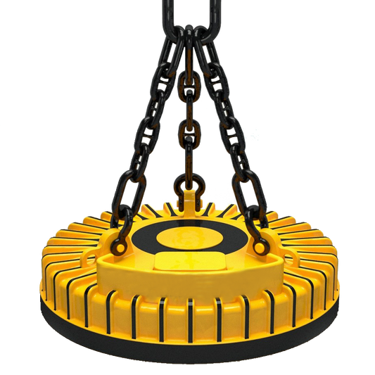 Scrap Handling Magnets