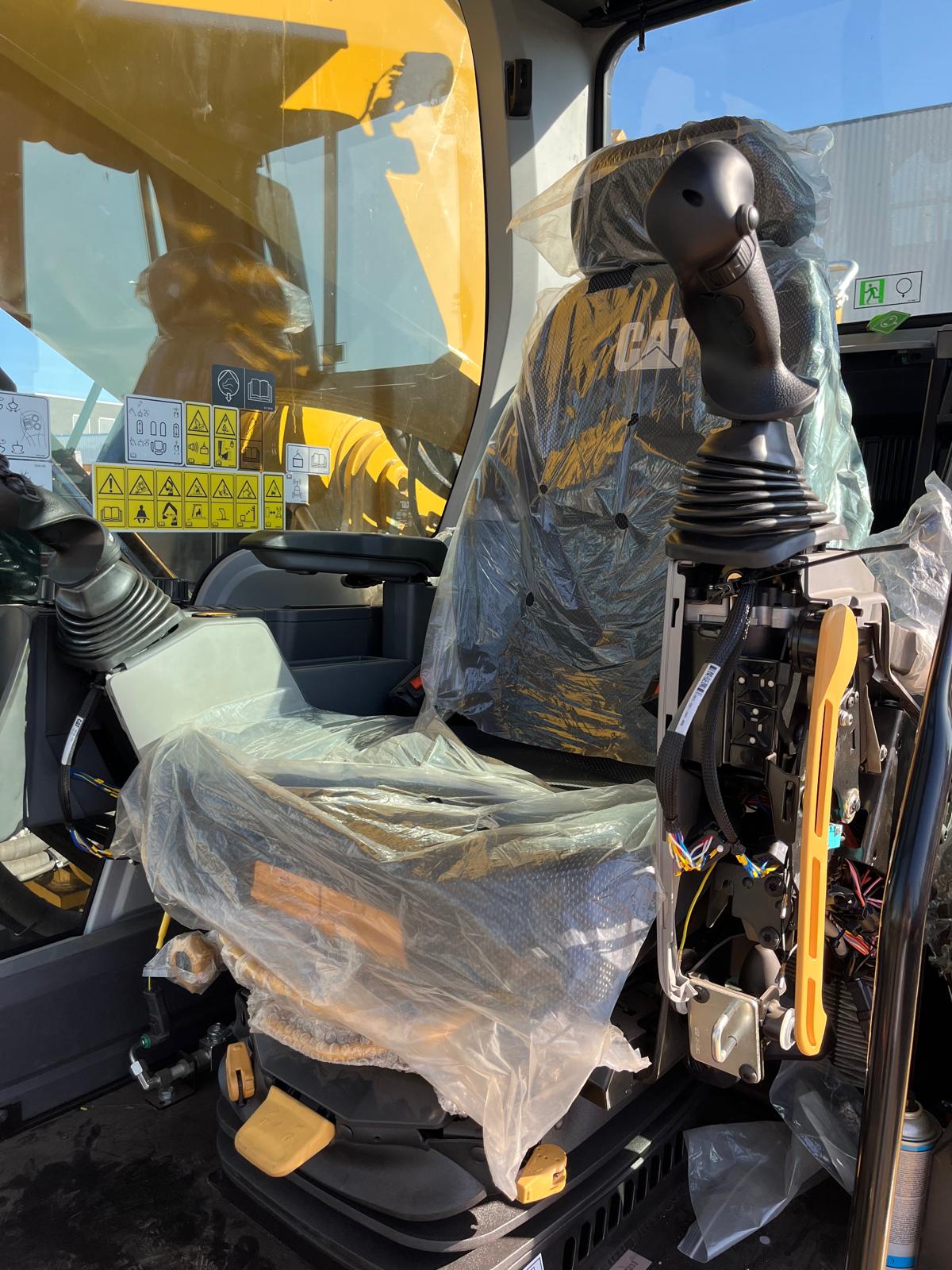 395FL Ultra High Demolition | Year: 2025 | Hours: New