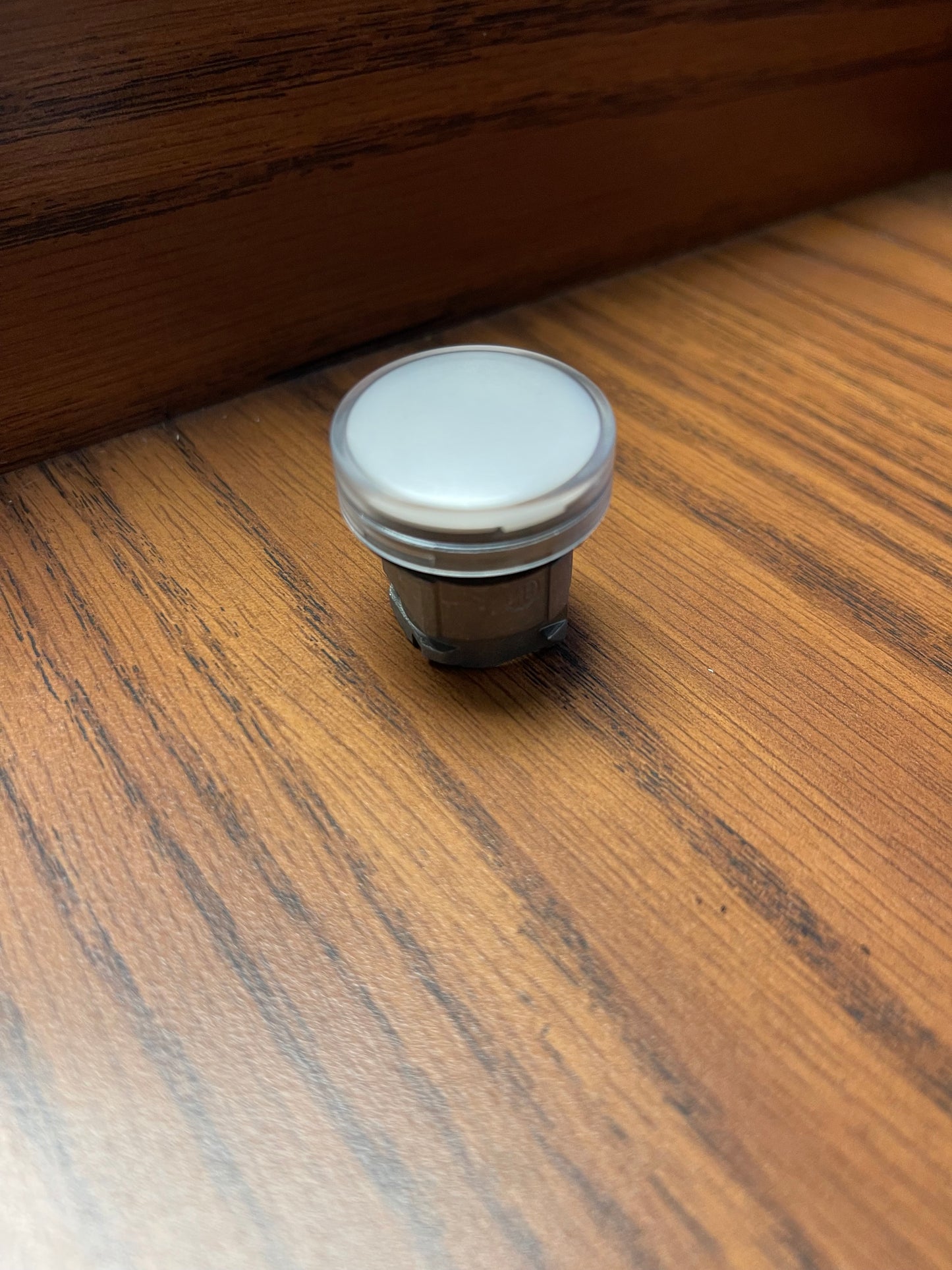 Hammel White Indicator Lamp