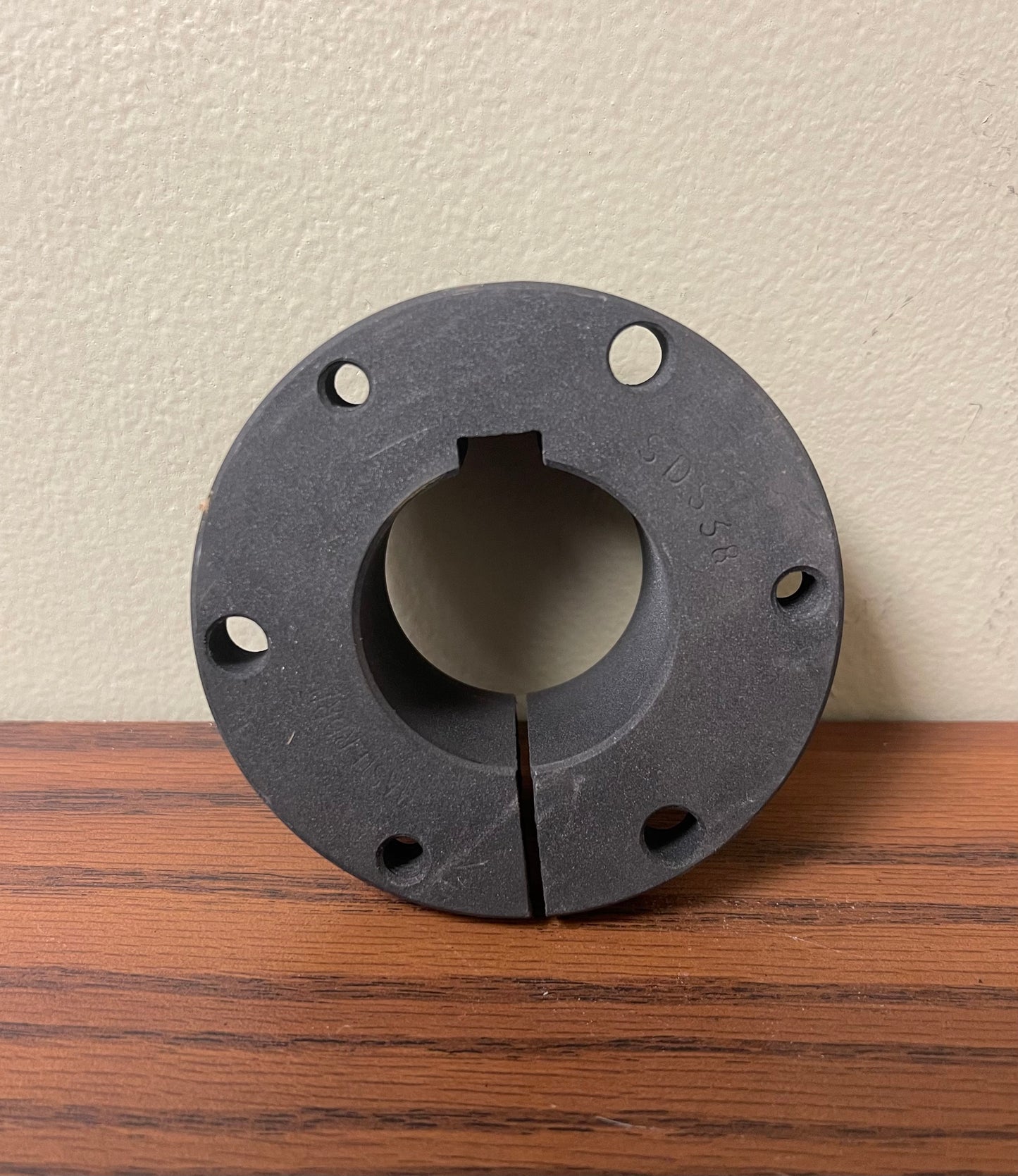Mozelt 38mm bushing for 20 kw Generator