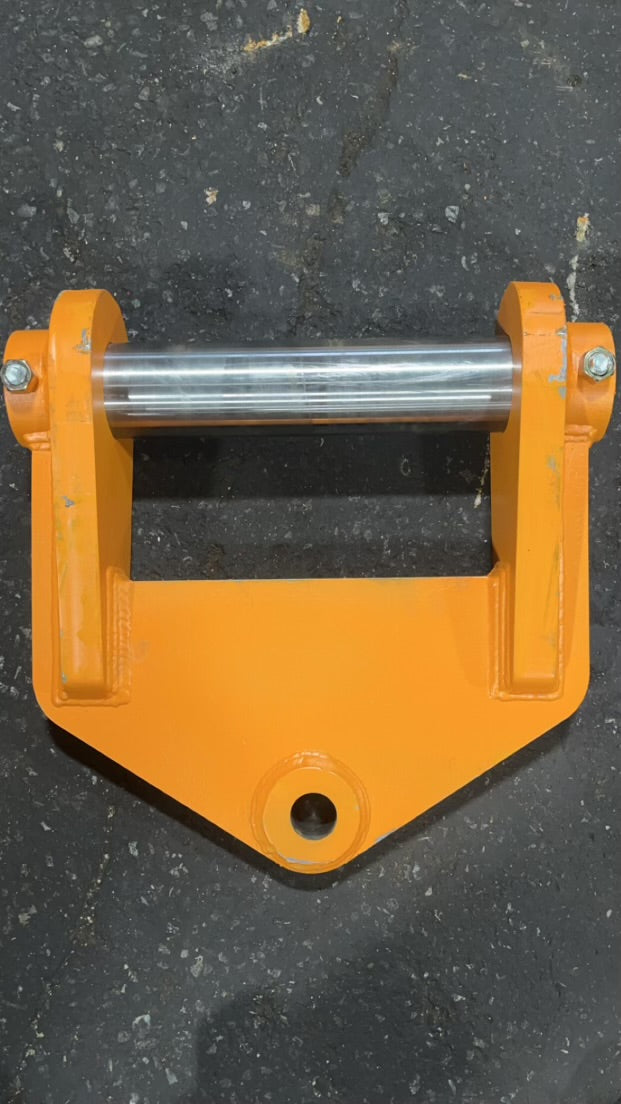 Liebherr LH22-LH60 Magnet Interlink