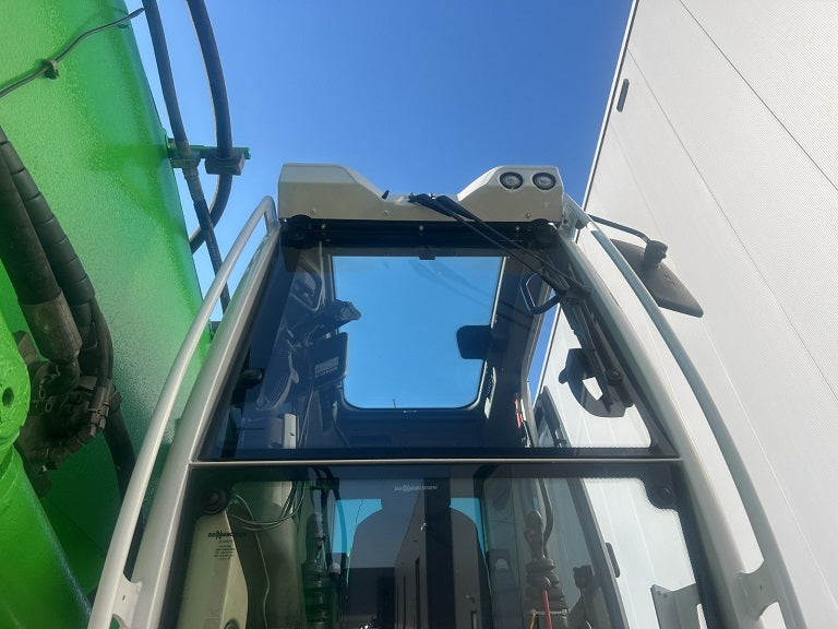 850M E Hybrid SN 2039 | Year: 2018 | Hours: 13,525
