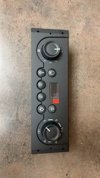 Sennebogen Climate Control Unit