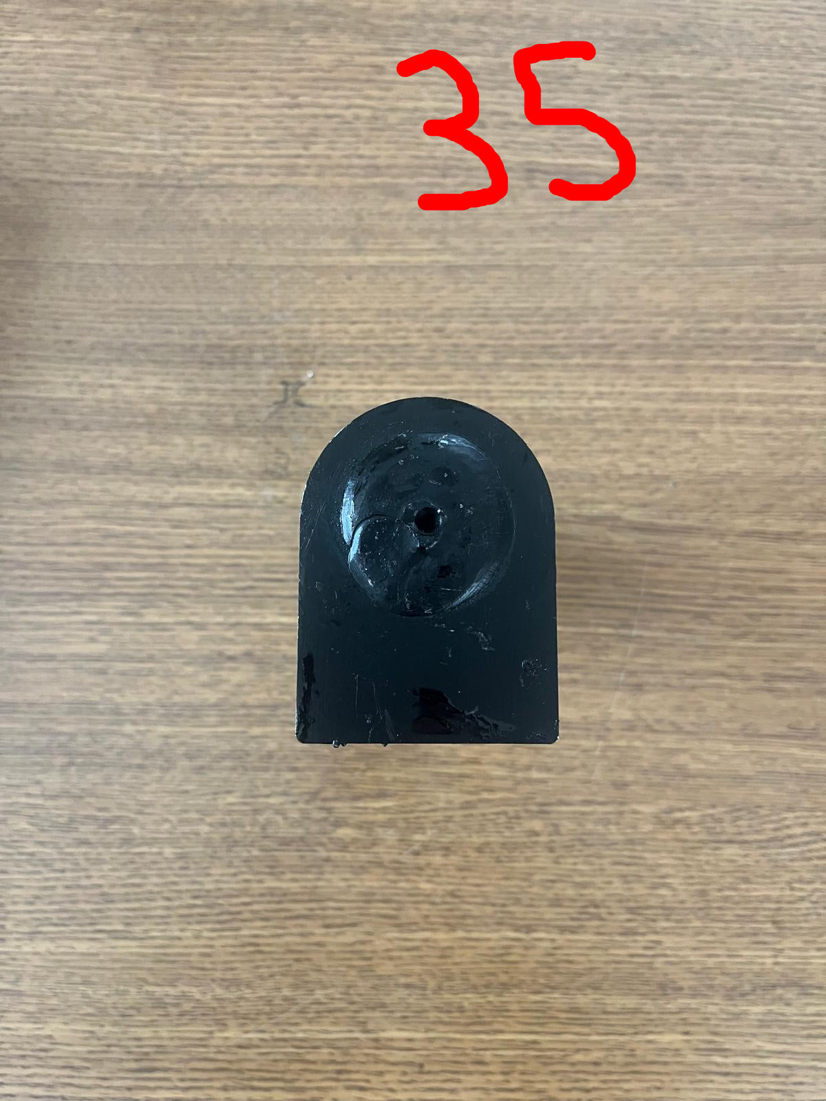 ProLift YM 600 Cylinder Bottom Pin