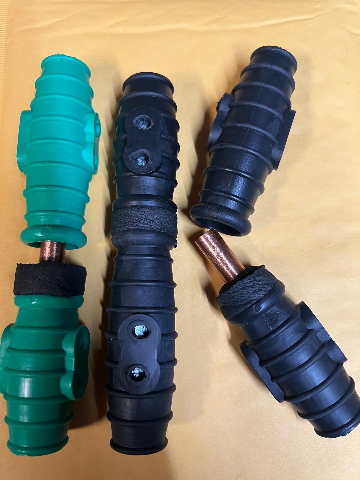 Pro-Connect Magnet Plug Set