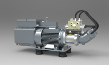 Generators – Process Equipment