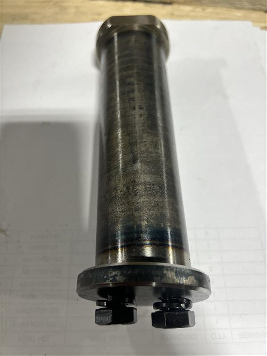 ProLift YDG Grapple: cylinder pin with stop and hardware