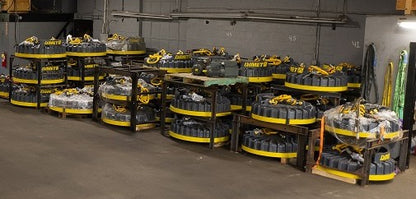 Scrap Handling Magnets