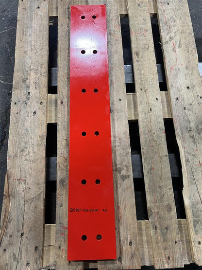 ProLift YDG Grapple Cutting Edge