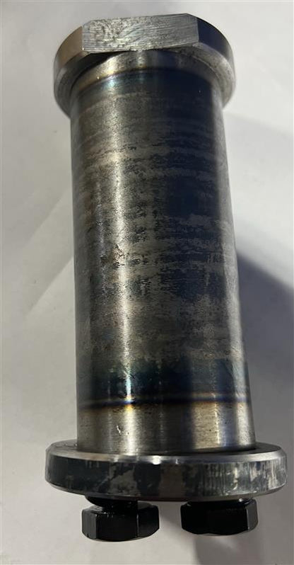 ProLift YDG Grapple Link Pin with Stop and Hardware