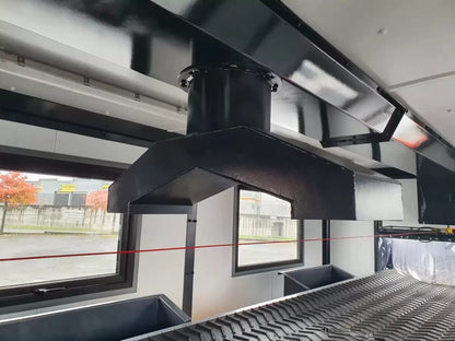 Picking Stand EcoHog EQS 1200SM-2