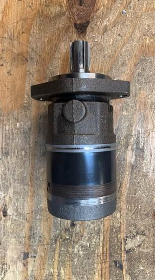 HGT Grapple Rotation Motor