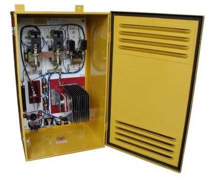 Hubbell 4292 Yardmaster Magnet Controller