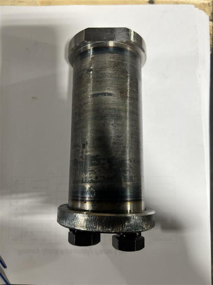 ProLift YDG Main Pin with stop and hardware