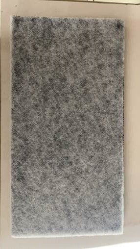 Sennebogen Outer Cabin Air Filter