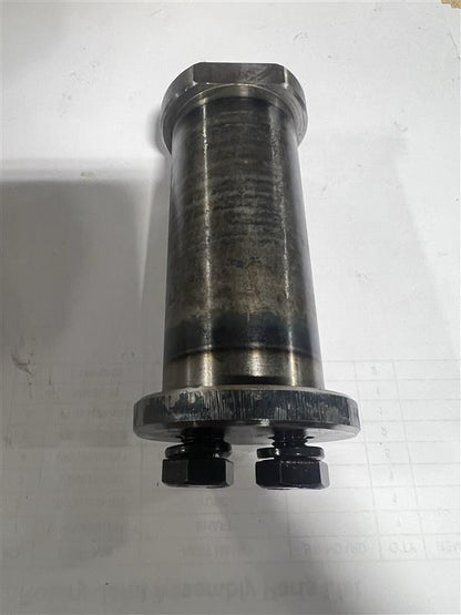 ProLift YDG Grapple Link Pin with Stop and Hardware