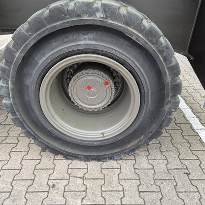 850M E Hybrid SN 2015 | Year: 2017 | Hours: 10,450