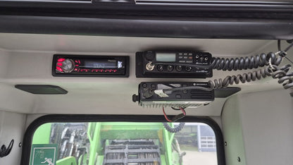 850M E Hybrid SN 2015 | Year: 2017 | Hours: 10,450