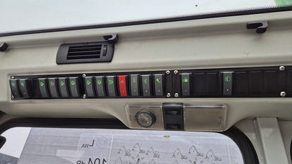 850M E Hybrid SN 2015 | Year: 2017 | Hours: 10,450