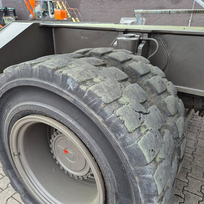 850M E Hybrid SN 2015 | Year: 2017 | Hours: 10,450