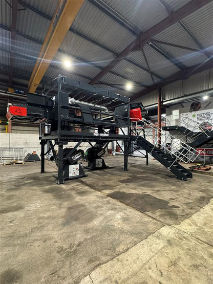 Picking Station EcoHog EQS 1050