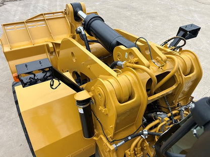 988XE Wheel Loader ID: B020X | Year: 2024 | Hours: 2,900