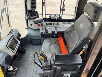 988XE Wheel Loader ID: B020X | Year: 2024 | Hours: 2,900
