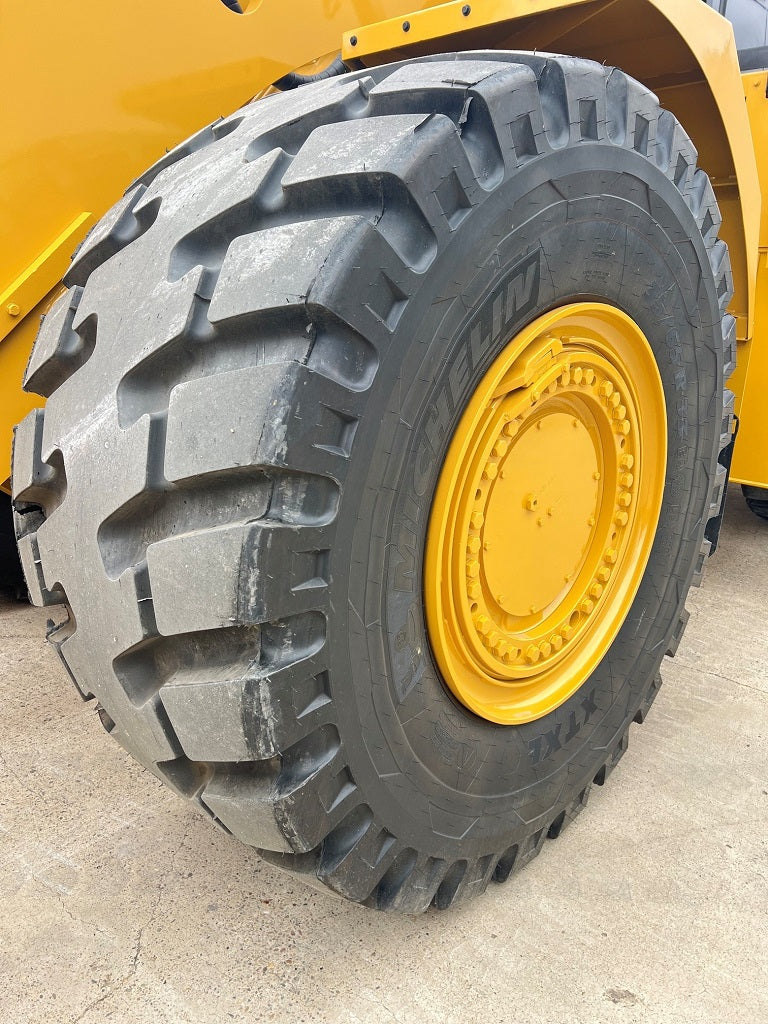 988XE Wheel Loader ID: B020X | Year: 2024 | Hours: 2,900