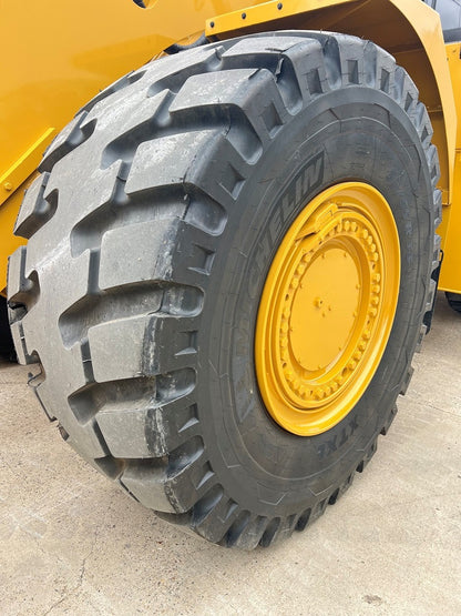 988XE Wheel Loader ID: B020X | Year: 2024 | Hours: 2,900