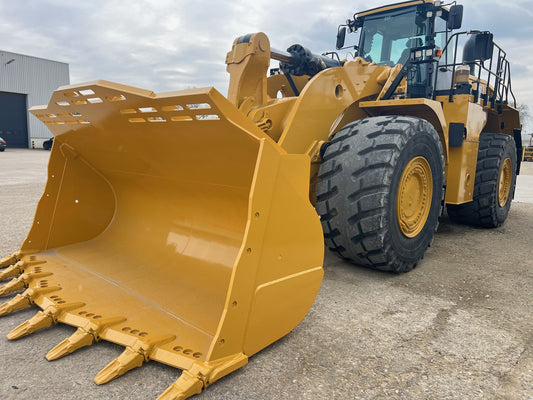 988 Next Gen SN 011X | Year: 2024 | Hours: 6,100