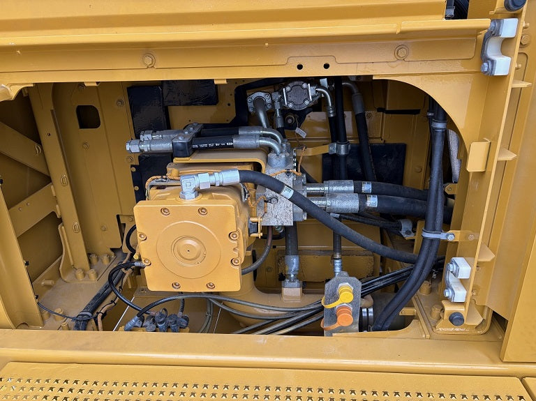 390F Long Reach Excavator SN 0324 | Year: 2020 | Hours: 6,400