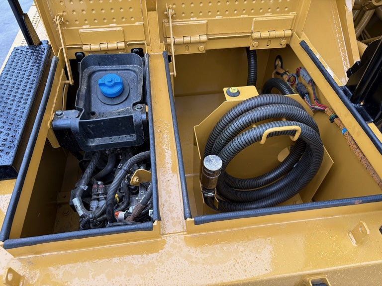 390F Long Reach Excavator SN 0324 | Year: 2020 | Hours: 6,400