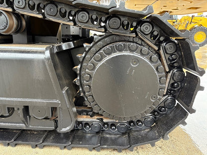 390F Long Reach Excavator ID: 0324 | Year: 2020 | Hours: 6,400
