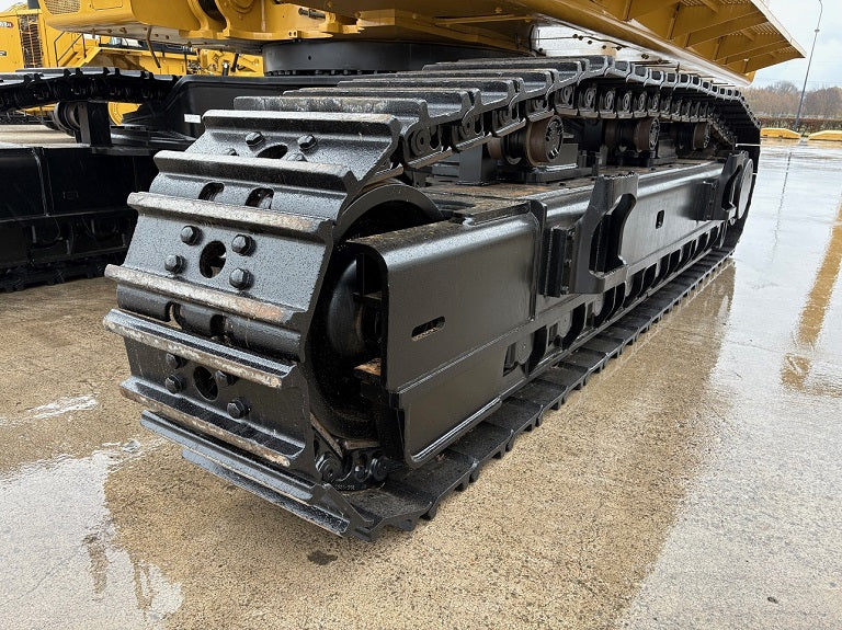 390F Long Reach Excavator SN 0324 | Year: 2020 | Hours: 6,400