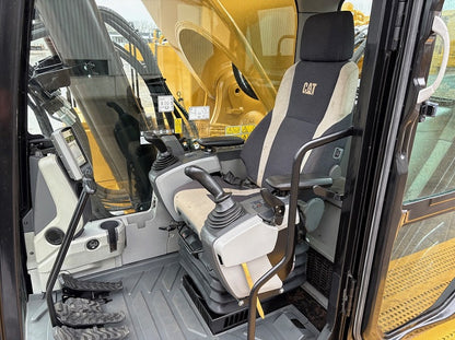 390F Long Reach Excavator ID: 0324 | Year: 2020 | Hours: 6,400