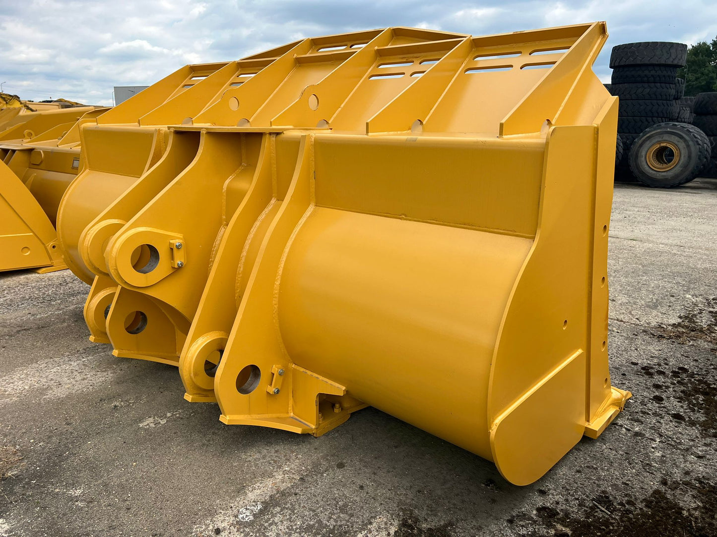 988K Wheel Loader | Year: 2024 | Hours: 3,000