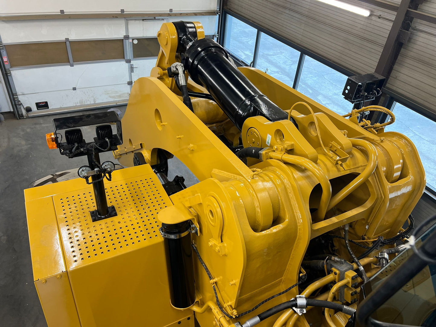 988K Wheel Loader | Year: 2024 | Hours: 3,000