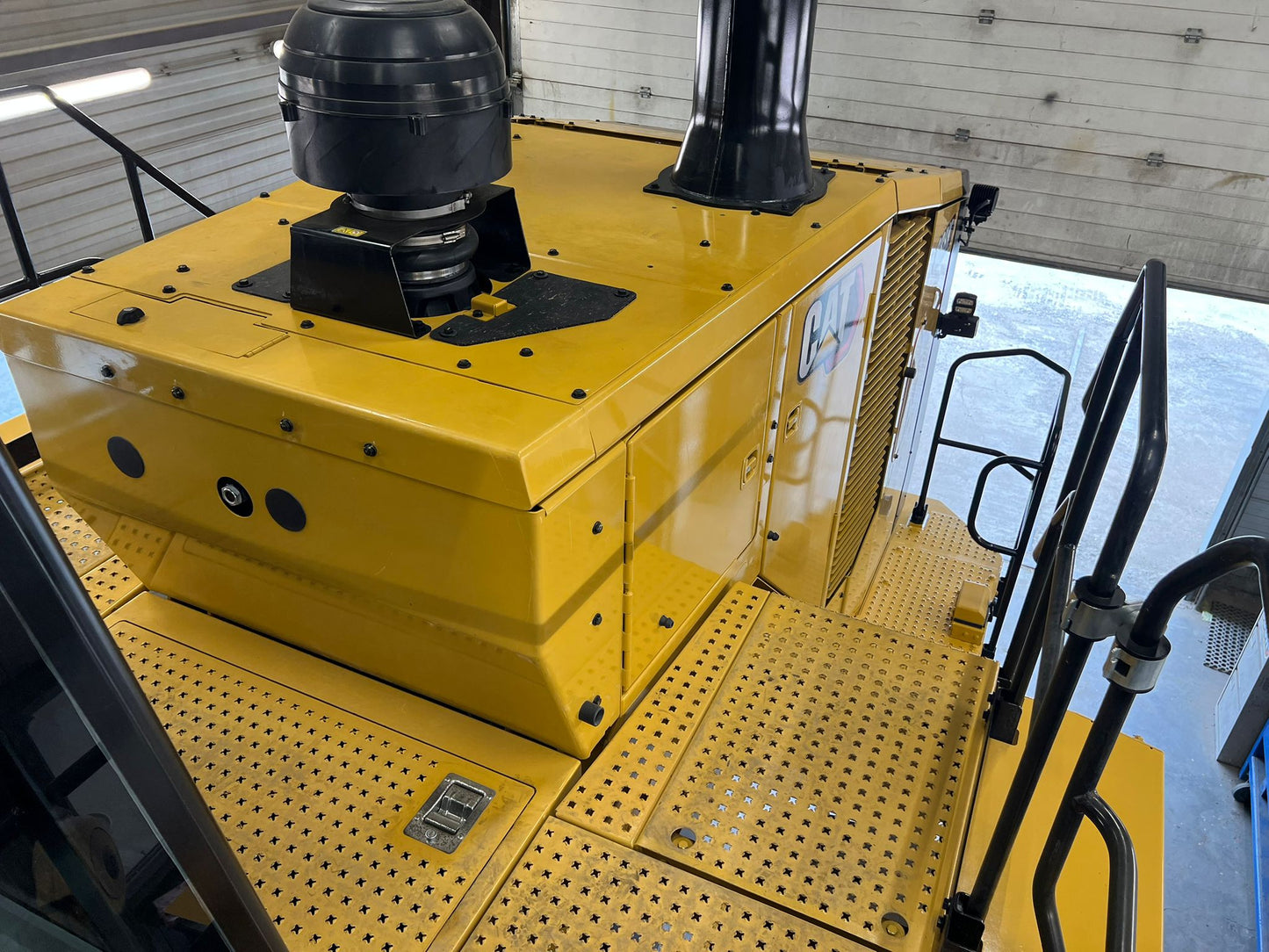 988K Wheel Loader | Year: 2024 | Hours: 3,000