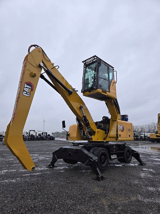 MH 3022 SN 2690 | Year 2020 | Hours: 4,990