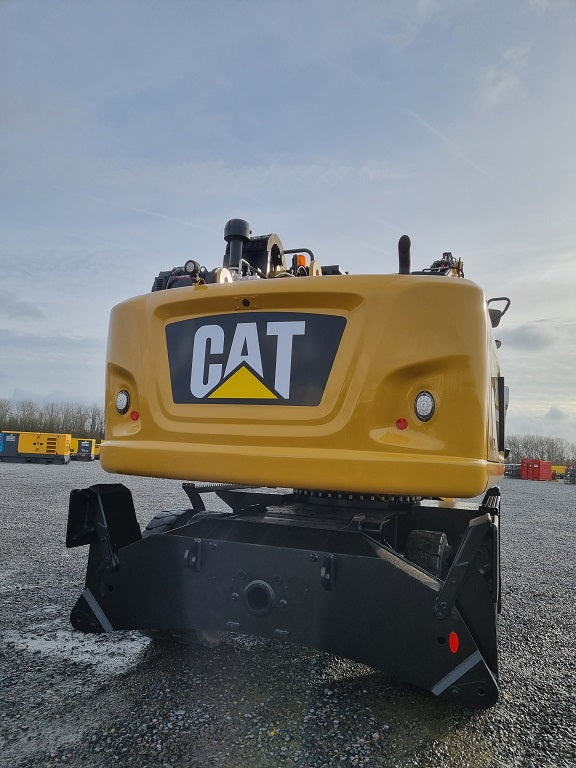 MH 3022 SN 2690 | Year 2020 | Hours: 4,990